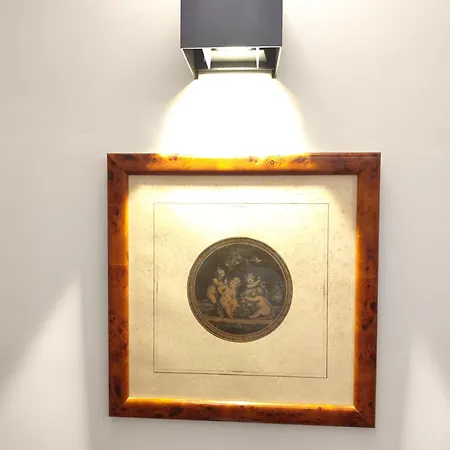 La Pietra 1911 Pensión 3*