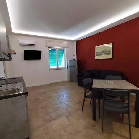 Pensión La Pietra 1911 3*