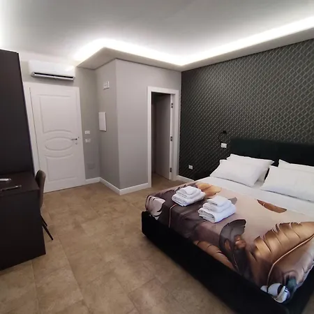 La Pietra 1911 3* Ercolano