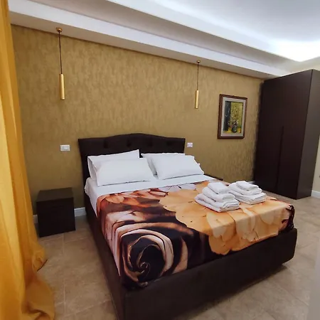 Pensión La Pietra 1911 3*