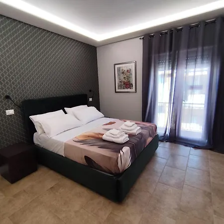 Pensión La Pietra 1911