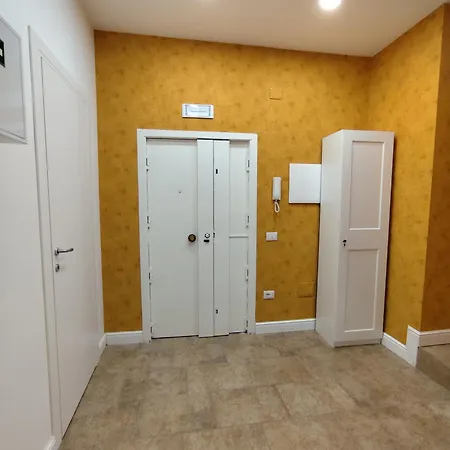 Pensión La Pietra 1911 Ercolano