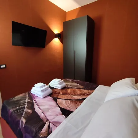 Pensión La Pietra 1911