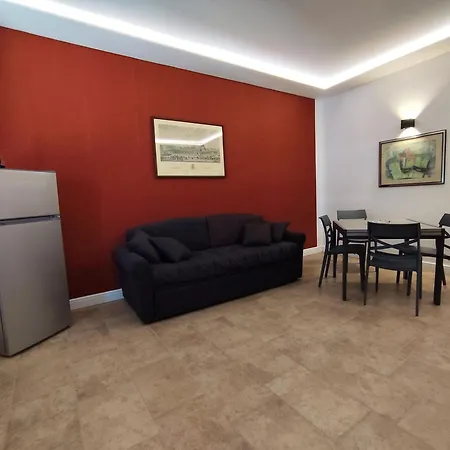 Pensión La Pietra 1911 Ercolano