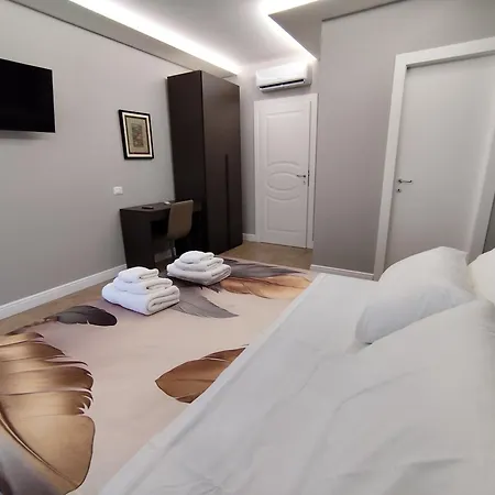 Pensión La Pietra 1911