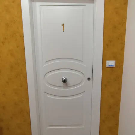 La Pietra 1911 3* Ercolano