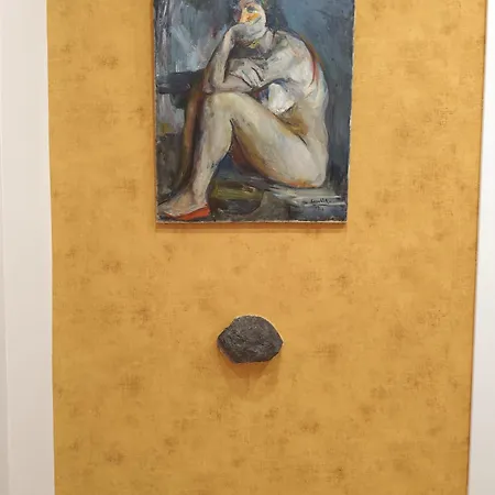 La Pietra 1911 Pensión Ercolano