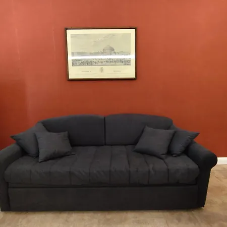 Pensión La Pietra 1911 Ercolano