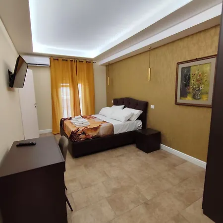 Pensión La Pietra 1911 Ercolano