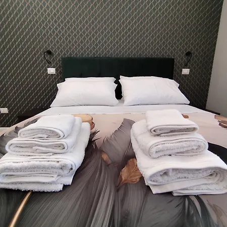 Pensión La Pietra 1911